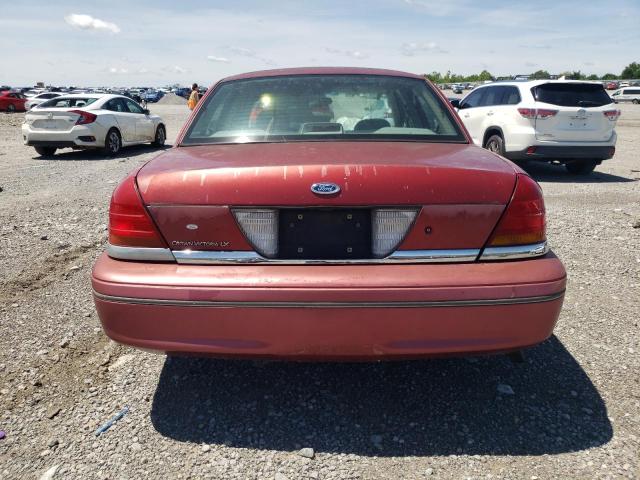 Photo 5 VIN: 2FAFP74W1WX102498 - FORD CROWN VIC 