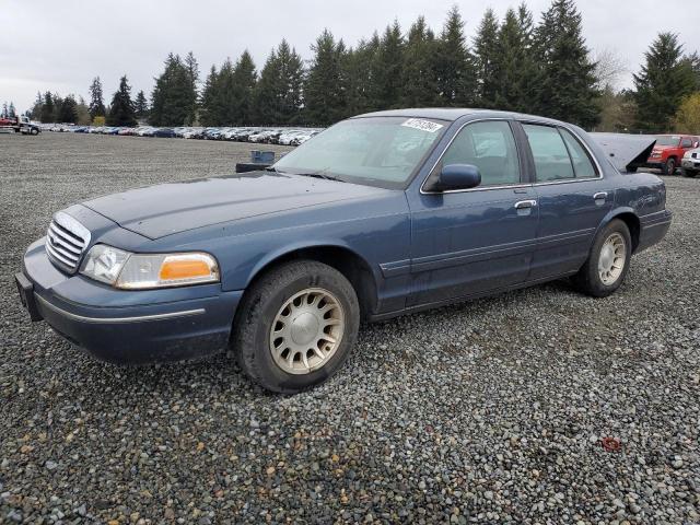 Photo 0 VIN: 2FAFP74W1WX112836 - FORD CROWN VIC 