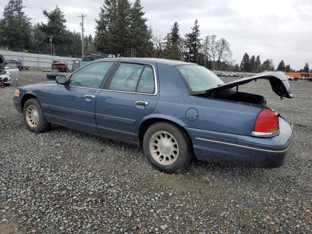 Photo 1 VIN: 2FAFP74W1WX112836 - FORD CROWN VIC 