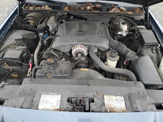 Photo 10 VIN: 2FAFP74W1WX112836 - FORD CROWN VIC 