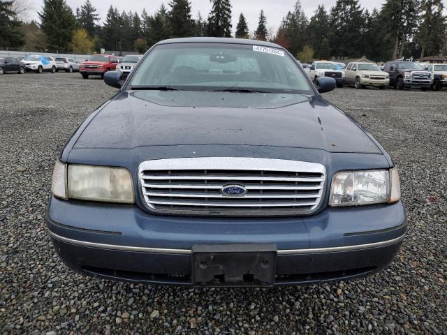 Photo 4 VIN: 2FAFP74W1WX112836 - FORD CROWN VIC 