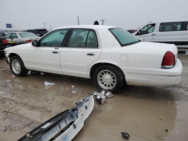 Photo 1 VIN: 2FAFP74W1WX114909 - FORD CROWN VIC 