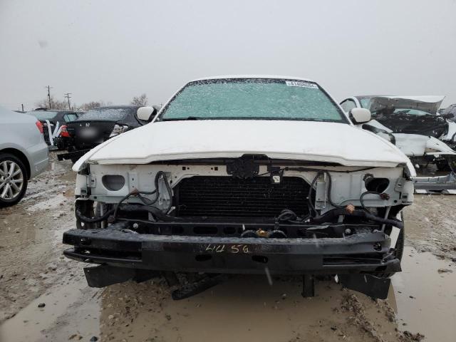 Photo 4 VIN: 2FAFP74W1WX114909 - FORD CROWN VIC 