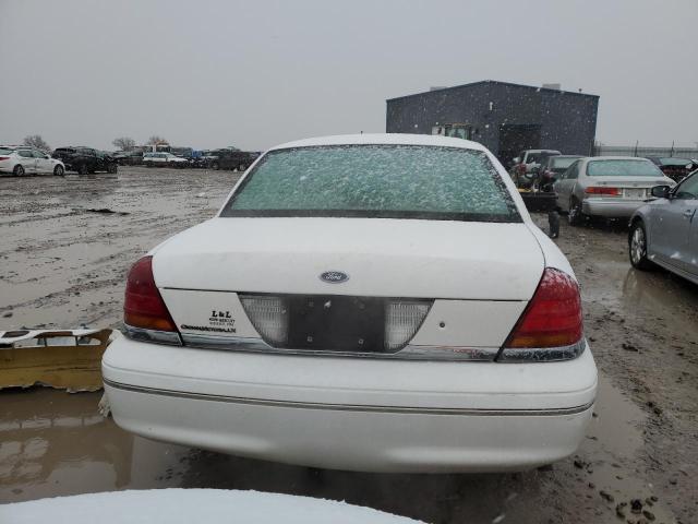 Photo 5 VIN: 2FAFP74W1WX114909 - FORD CROWN VIC 