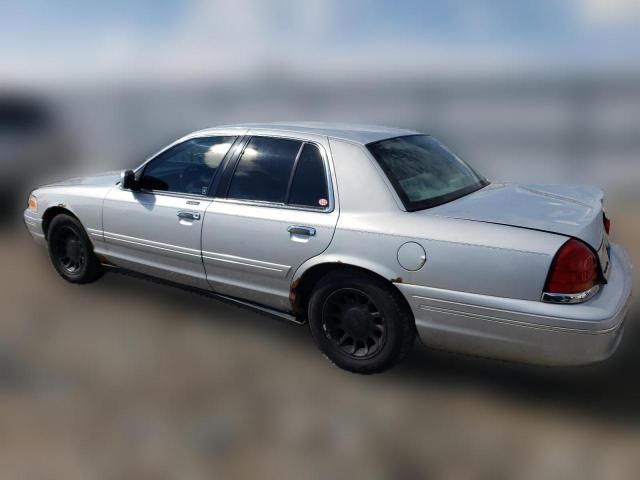 Photo 1 VIN: 2FAFP74W1WX172681 - FORD CROWN VIC 