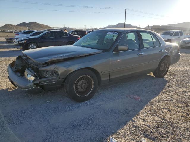 Photo 0 VIN: 2FAFP74W1XX146597 - FORD CROWN VIC 