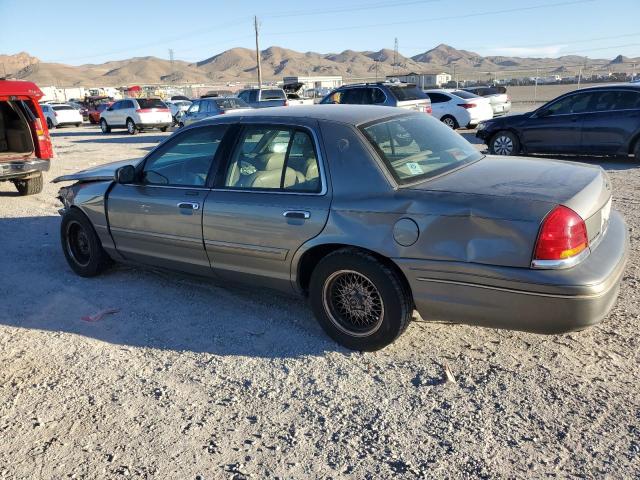 Photo 1 VIN: 2FAFP74W1XX146597 - FORD CROWN VIC 