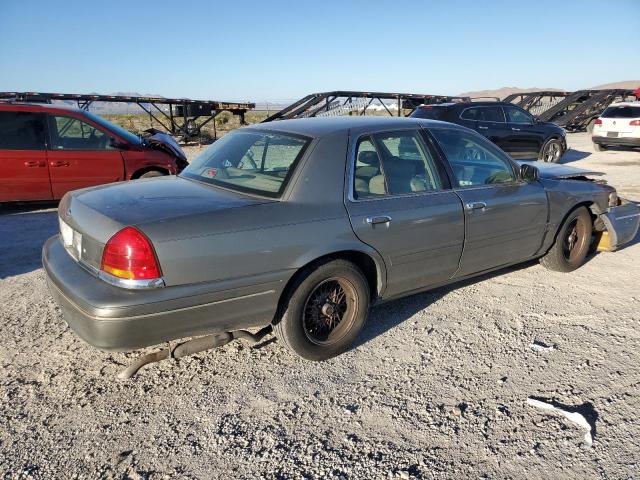 Photo 2 VIN: 2FAFP74W1XX146597 - FORD CROWN VIC 