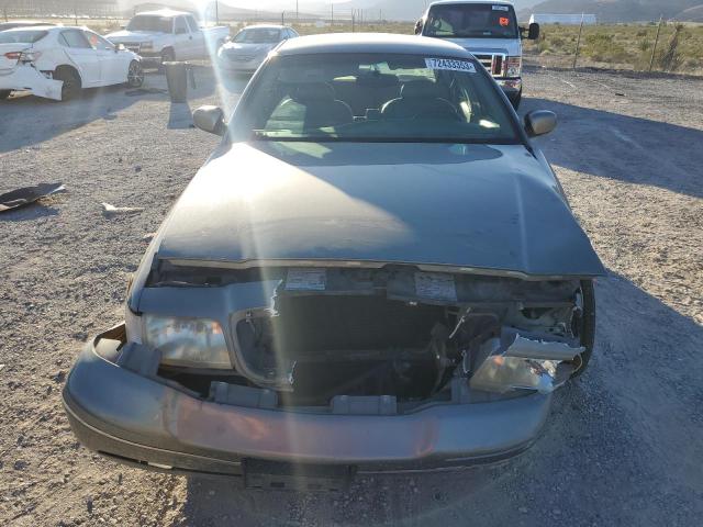 Photo 4 VIN: 2FAFP74W1XX146597 - FORD CROWN VIC 