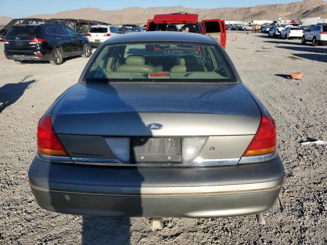 Photo 5 VIN: 2FAFP74W1XX146597 - FORD CROWN VIC 