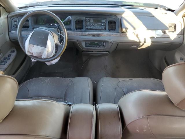 Photo 7 VIN: 2FAFP74W1XX146597 - FORD CROWN VIC 