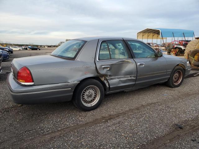 Photo 2 VIN: 2FAFP74W1YX130062 - FORD CROWN VIC 