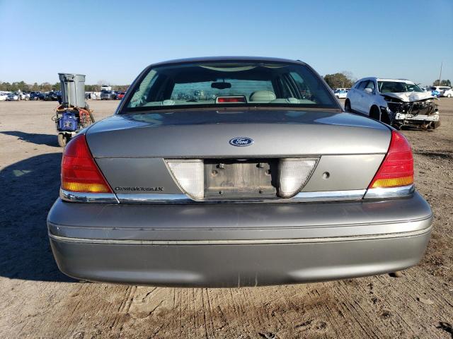 Photo 5 VIN: 2FAFP74W1YX130062 - FORD CROWN VIC 