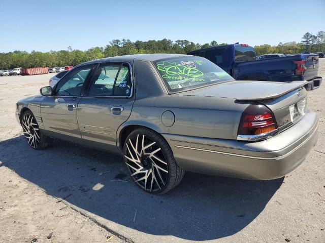 Photo 1 VIN: 2FAFP74W22X116467 - FORD CROWN VIC 