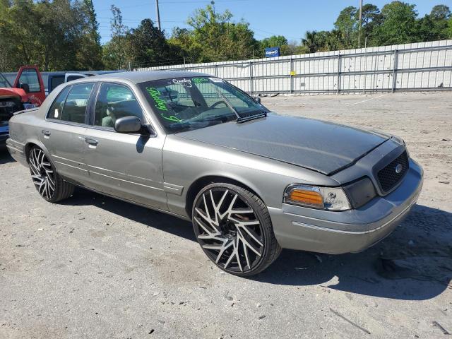 Photo 3 VIN: 2FAFP74W22X116467 - FORD CROWN VIC 