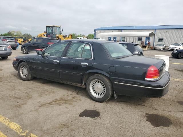 Photo 1 VIN: 2FAFP74W22X117571 - FORD CROWN VIC 