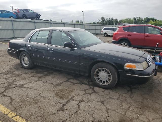 Photo 3 VIN: 2FAFP74W22X117571 - FORD CROWN VIC 