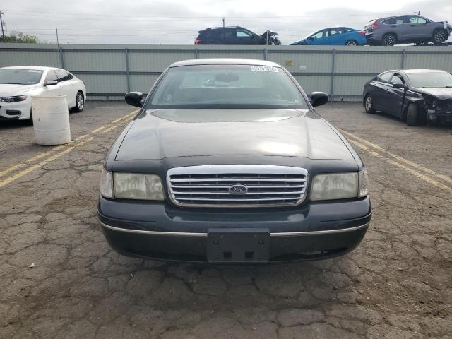 Photo 4 VIN: 2FAFP74W22X117571 - FORD CROWN VIC 