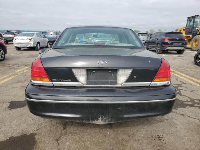 Photo 5 VIN: 2FAFP74W22X117571 - FORD CROWN VIC 