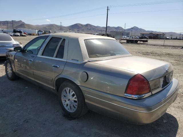 Photo 1 VIN: 2FAFP74W23X156839 - FORD CROWN VIC 