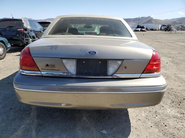 Photo 5 VIN: 2FAFP74W23X156839 - FORD CROWN VIC 