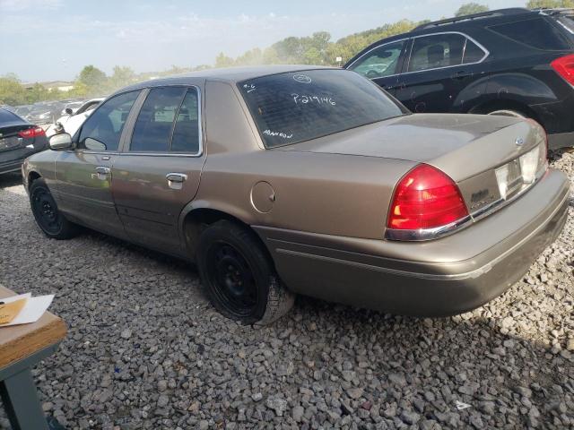 Photo 1 VIN: 2FAFP74W24X127861 - FORD CROWN VIC 