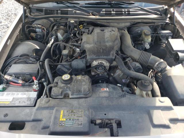 Photo 10 VIN: 2FAFP74W24X127861 - FORD CROWN VIC 