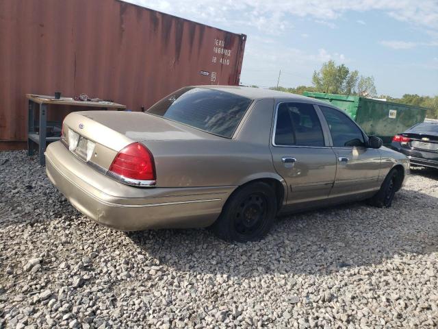 Photo 2 VIN: 2FAFP74W24X127861 - FORD CROWN VIC 