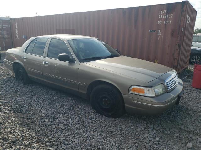 Photo 3 VIN: 2FAFP74W24X127861 - FORD CROWN VIC 