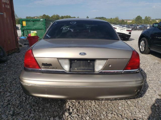 Photo 5 VIN: 2FAFP74W24X127861 - FORD CROWN VIC 