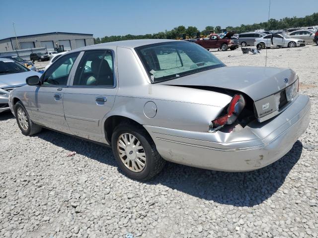 Photo 1 VIN: 2FAFP74W25X162997 - FORD CROWN VIC 