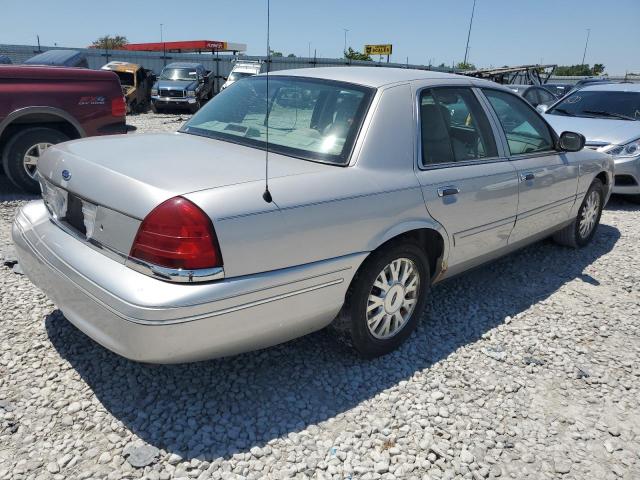 Photo 2 VIN: 2FAFP74W25X162997 - FORD CROWN VIC 