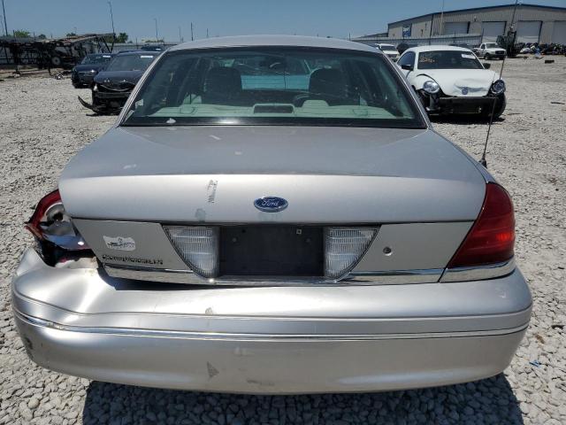 Photo 5 VIN: 2FAFP74W25X162997 - FORD CROWN VIC 