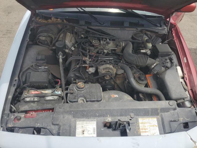 Photo 10 VIN: 2FAFP74W2YX158002 - FORD CROWN VIC 