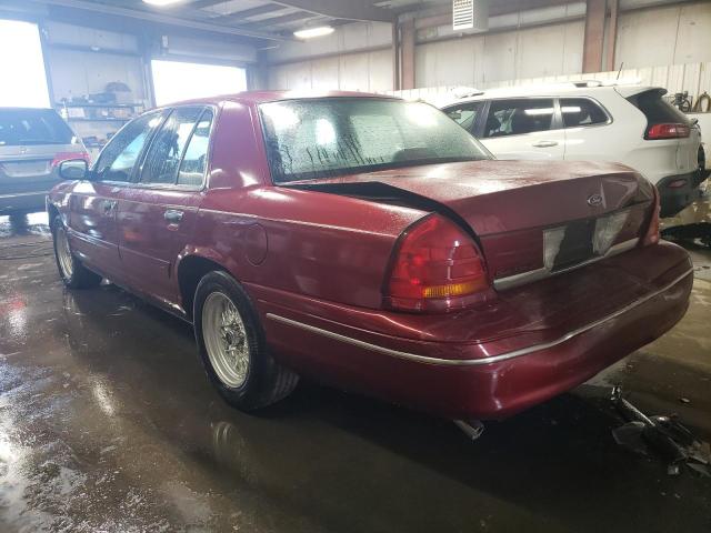 Photo 1 VIN: 2FAFP74W32X108930 - FORD CROWN VIC 