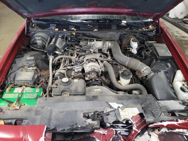 Photo 10 VIN: 2FAFP74W32X108930 - FORD CROWN VIC 