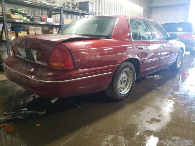 Photo 2 VIN: 2FAFP74W32X108930 - FORD CROWN VIC 