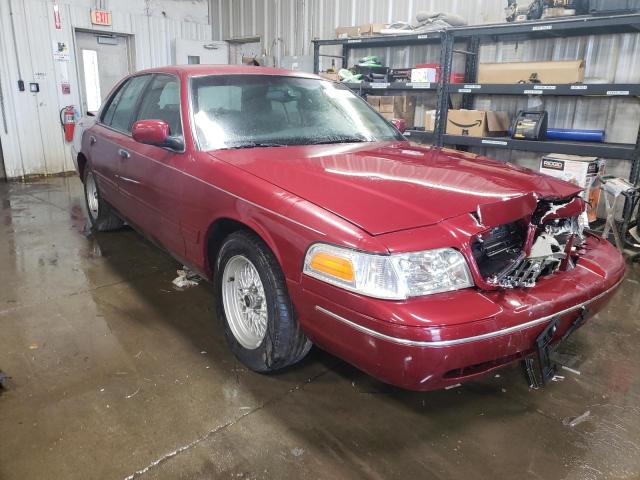 Photo 3 VIN: 2FAFP74W32X108930 - FORD CROWN VIC 