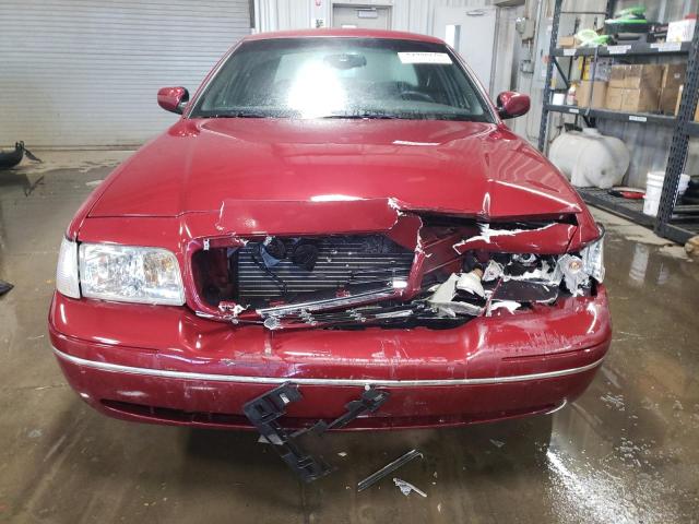 Photo 4 VIN: 2FAFP74W32X108930 - FORD CROWN VIC 