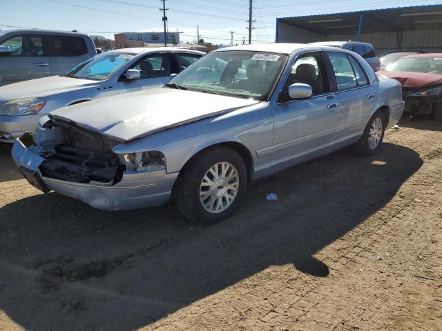 Photo 0 VIN: 2FAFP74W33X130430 - FORD CROWN VIC 