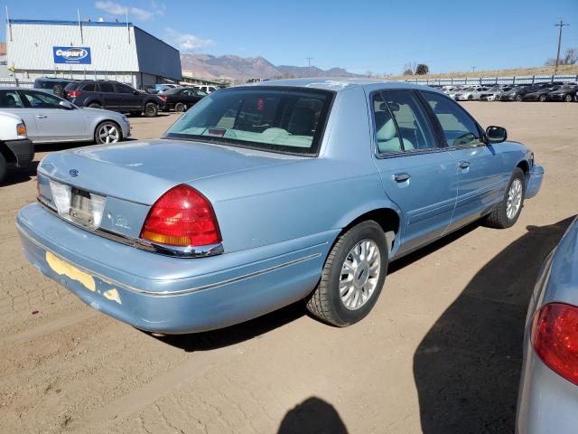 Photo 2 VIN: 2FAFP74W33X130430 - FORD CROWN VIC 