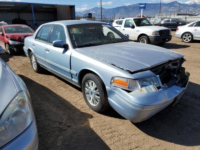 Photo 3 VIN: 2FAFP74W33X130430 - FORD CROWN VIC 