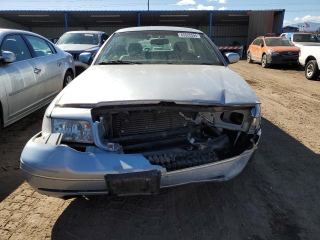 Photo 4 VIN: 2FAFP74W33X130430 - FORD CROWN VIC 