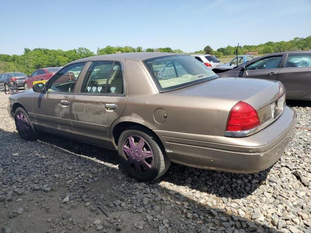 Photo 1 VIN: 2FAFP74W36X162685 - FORD CROWN VIC 