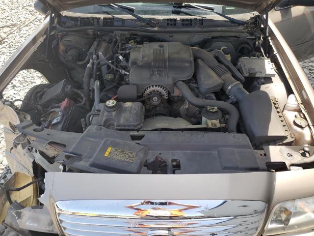 Photo 10 VIN: 2FAFP74W36X162685 - FORD CROWN VIC 