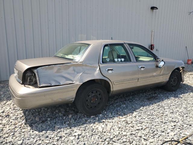 Photo 2 VIN: 2FAFP74W36X162685 - FORD CROWN VIC 