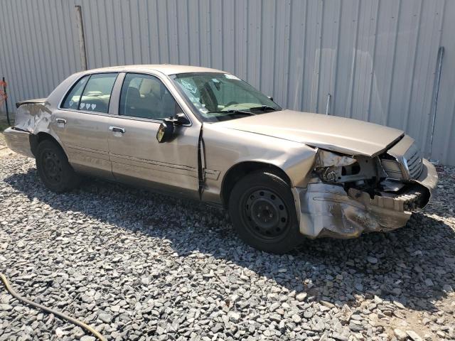 Photo 3 VIN: 2FAFP74W36X162685 - FORD CROWN VIC 