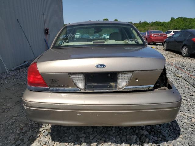 Photo 5 VIN: 2FAFP74W36X162685 - FORD CROWN VIC 