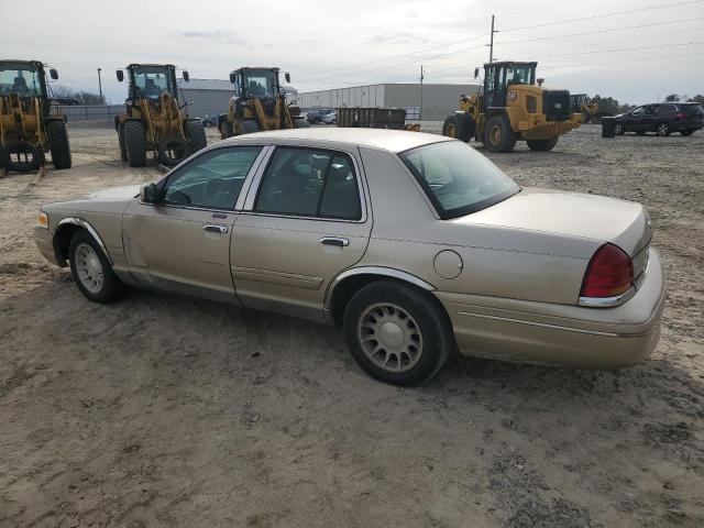 Photo 1 VIN: 2FAFP74W3XX115934 - FORD CROWN VIC 