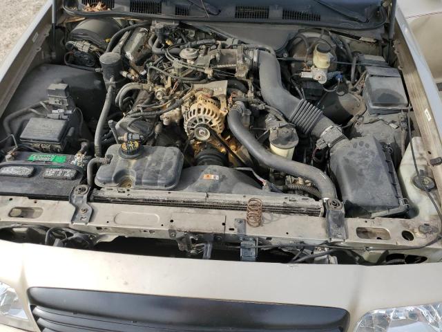 Photo 10 VIN: 2FAFP74W3XX115934 - FORD CROWN VIC 